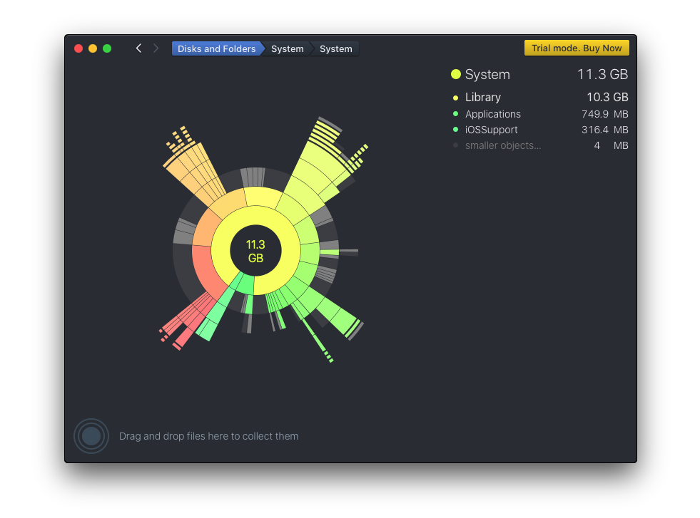 best mac disk cleaner for 2019